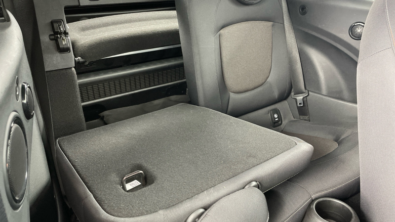 MINI Convertible 1.5 Cooper Classic Premium Plus 2dr Auto Petrol Convertible